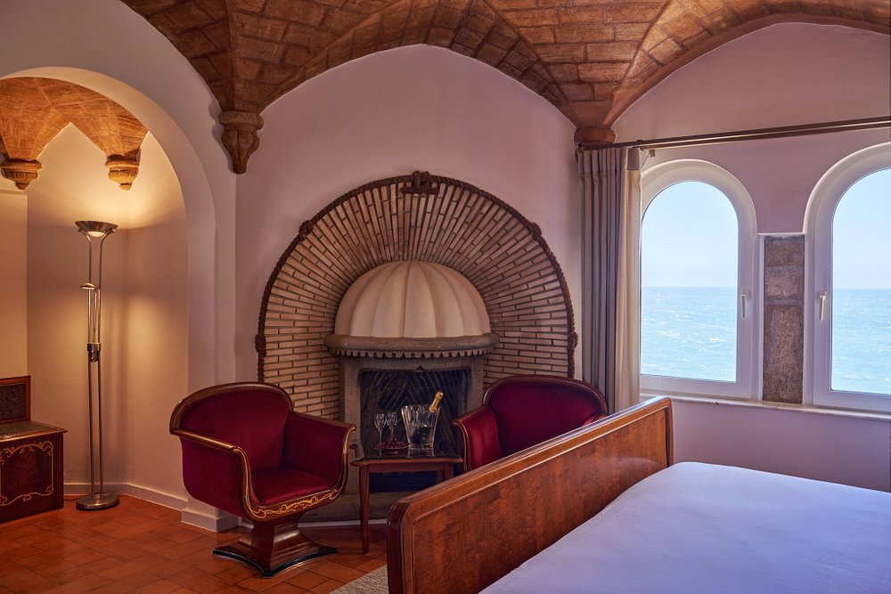 Fortaleza do Guincho view 4