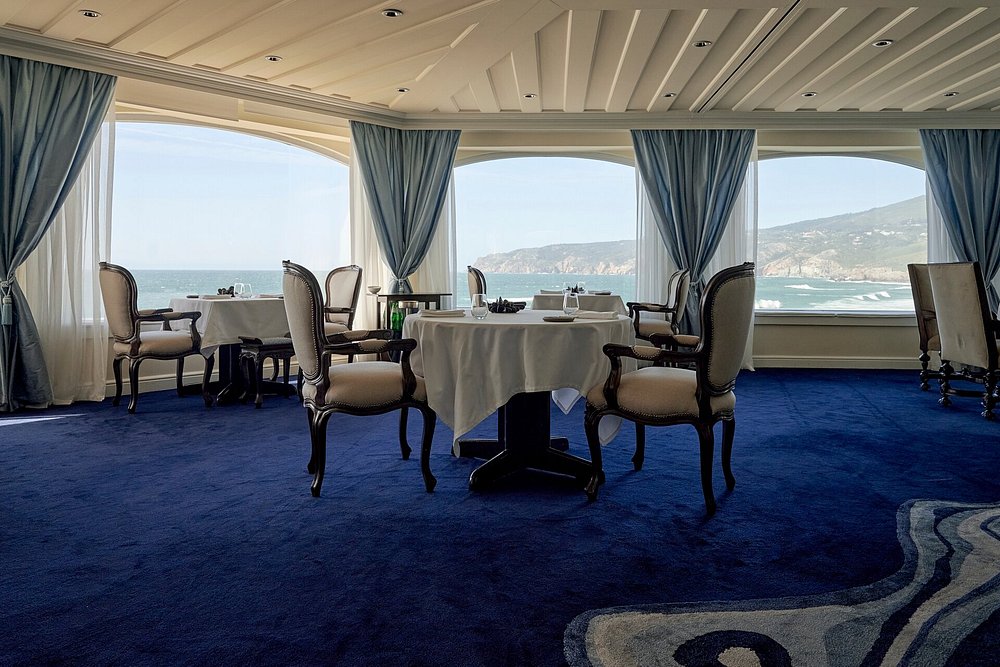 Fortaleza do Guincho view 5