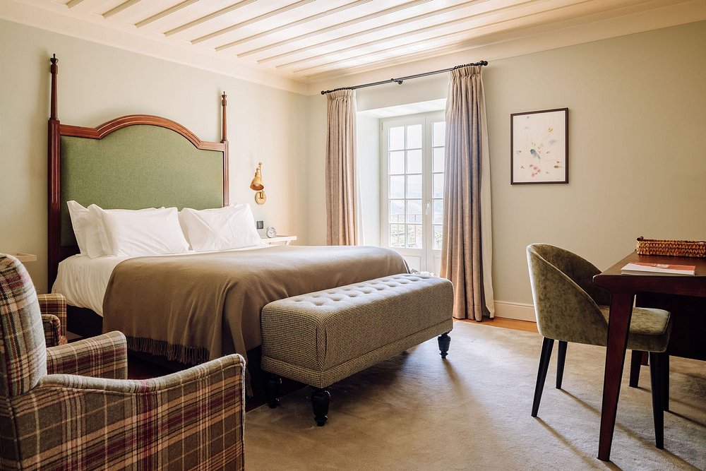 Quinta Nova Winery House view 4