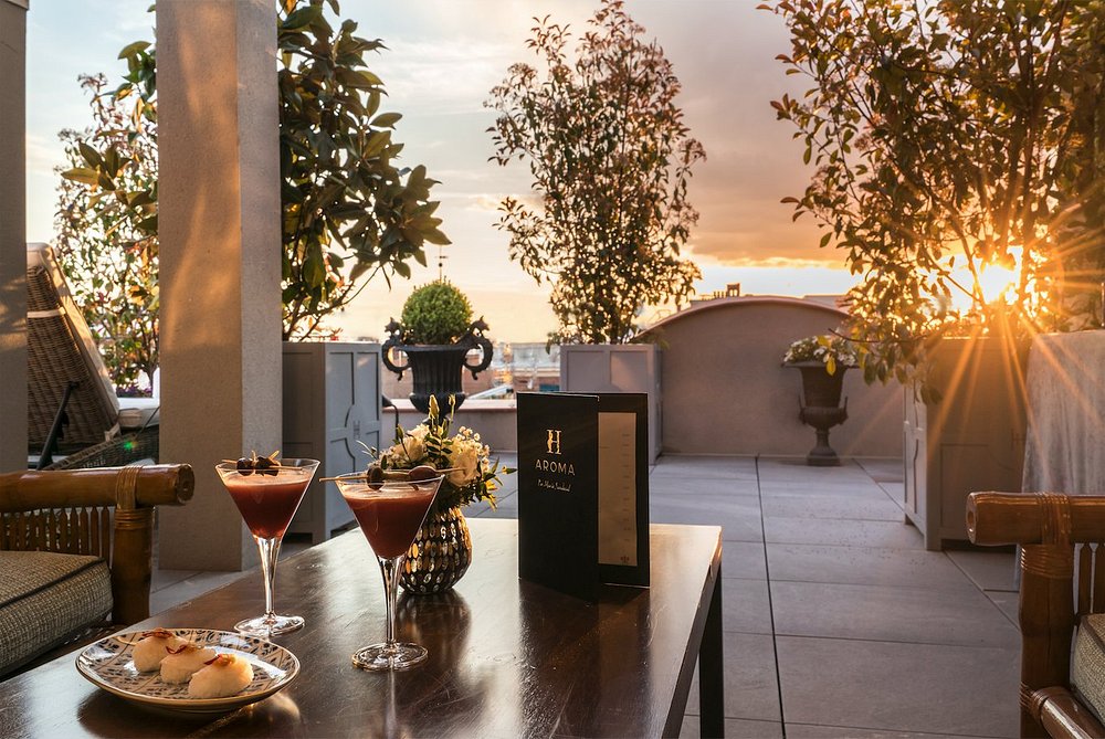 Heritage Madrid Hotel