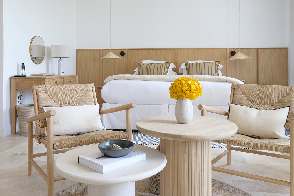 Le Couvent des Minimes Hôtel & Spa L'OCCITANE view 4