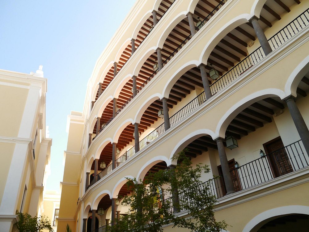 Hotel Solar de las Animas