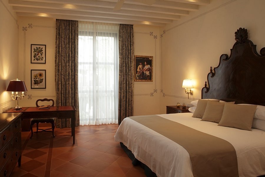 Hotel Solar de las Animas view 3