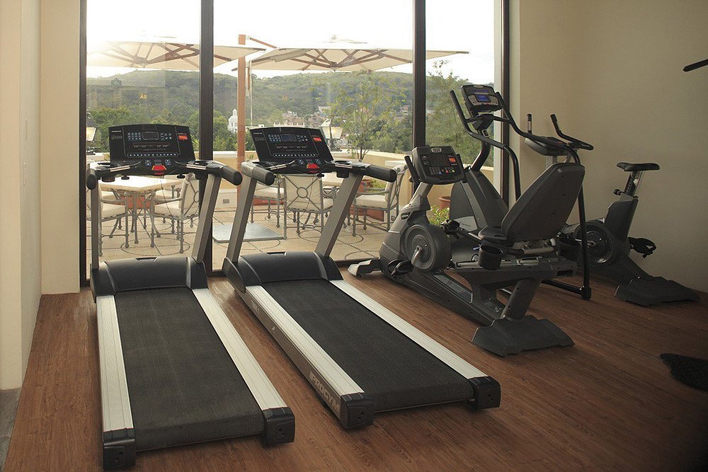 Hotel Solar de las Animas view 5