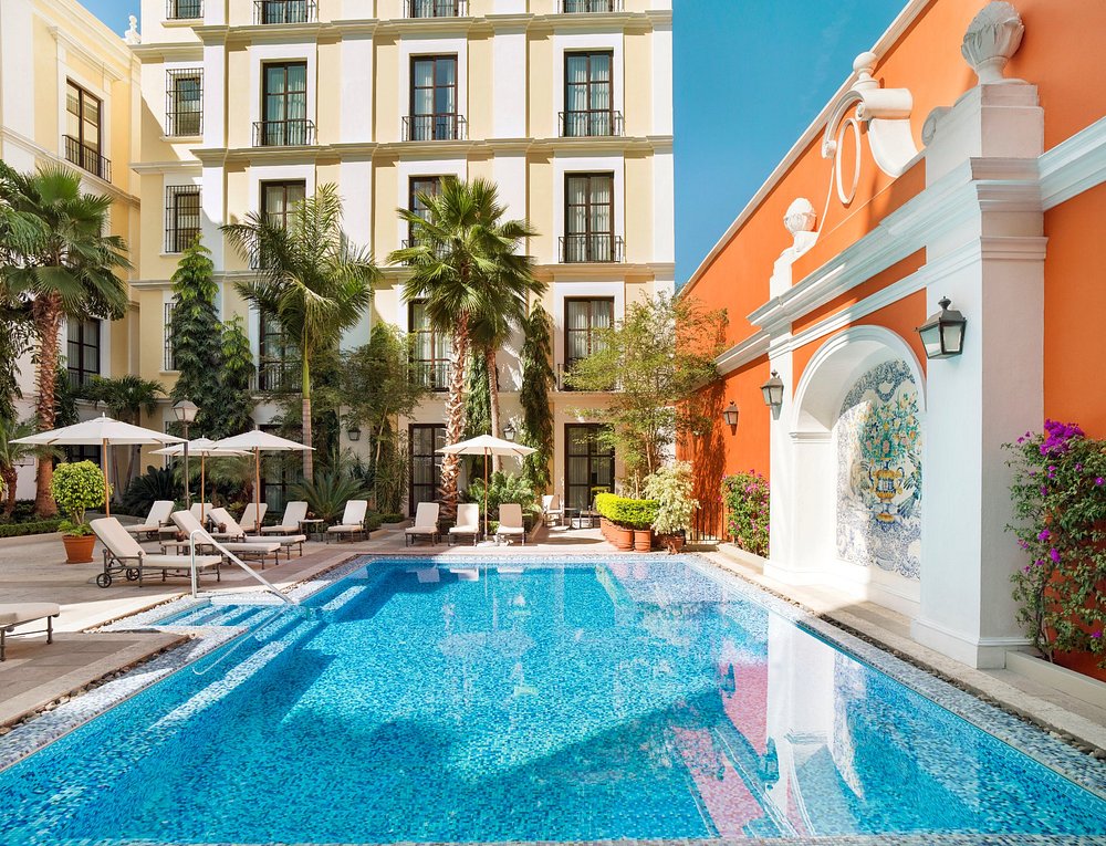 Hotel Solar de las Animas view 6