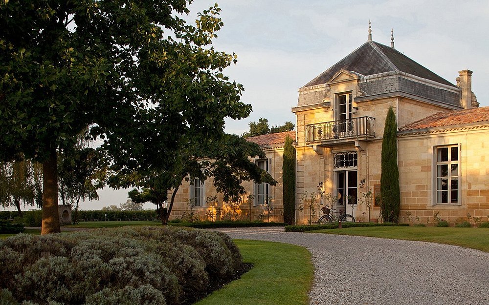 Château Cordeillan-Bages