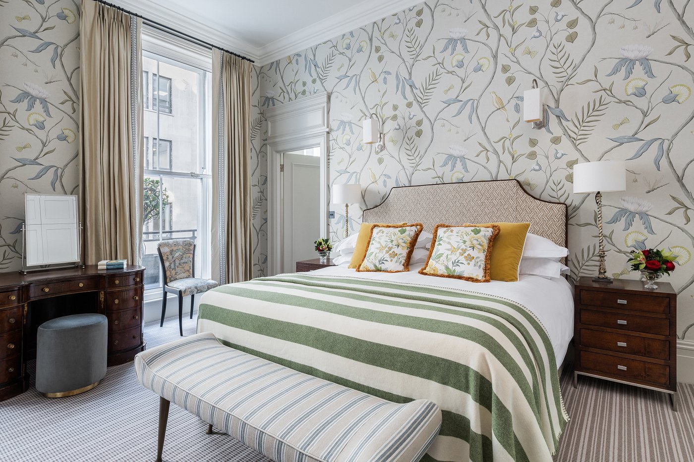 Brown's Hotel, A Rocco Forte Hotel view 3