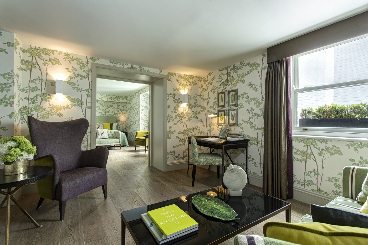 Brown's Hotel, A Rocco Forte Hotel view 4