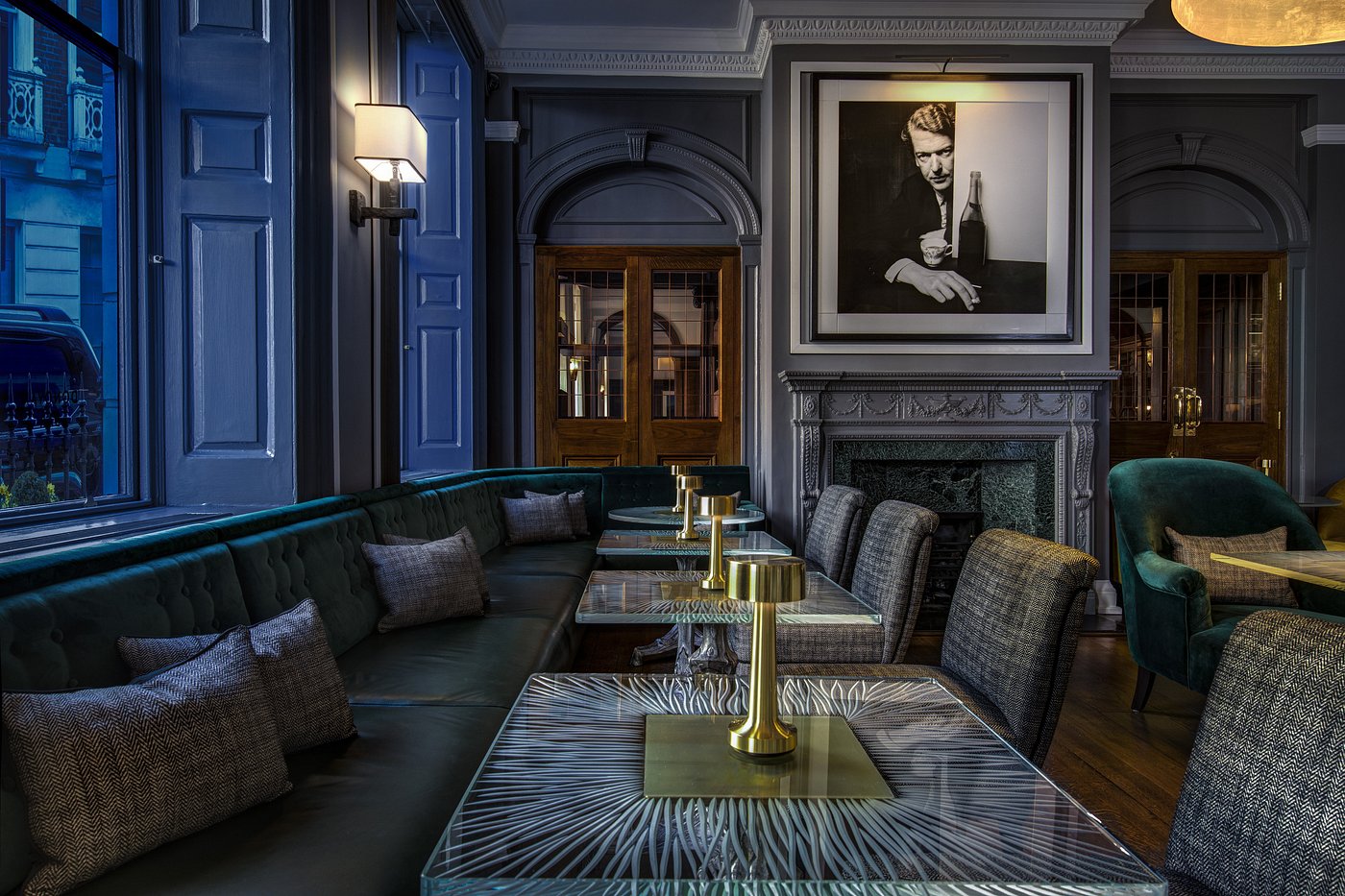 Brown's Hotel, A Rocco Forte Hotel view 5