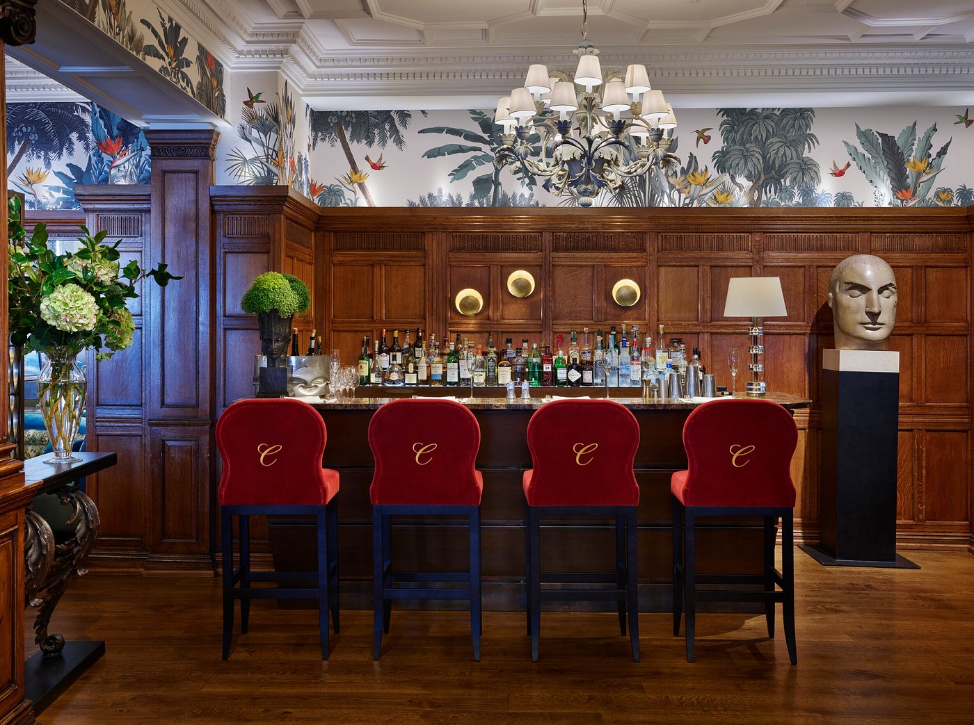 Brown's Hotel, A Rocco Forte Hotel view 6