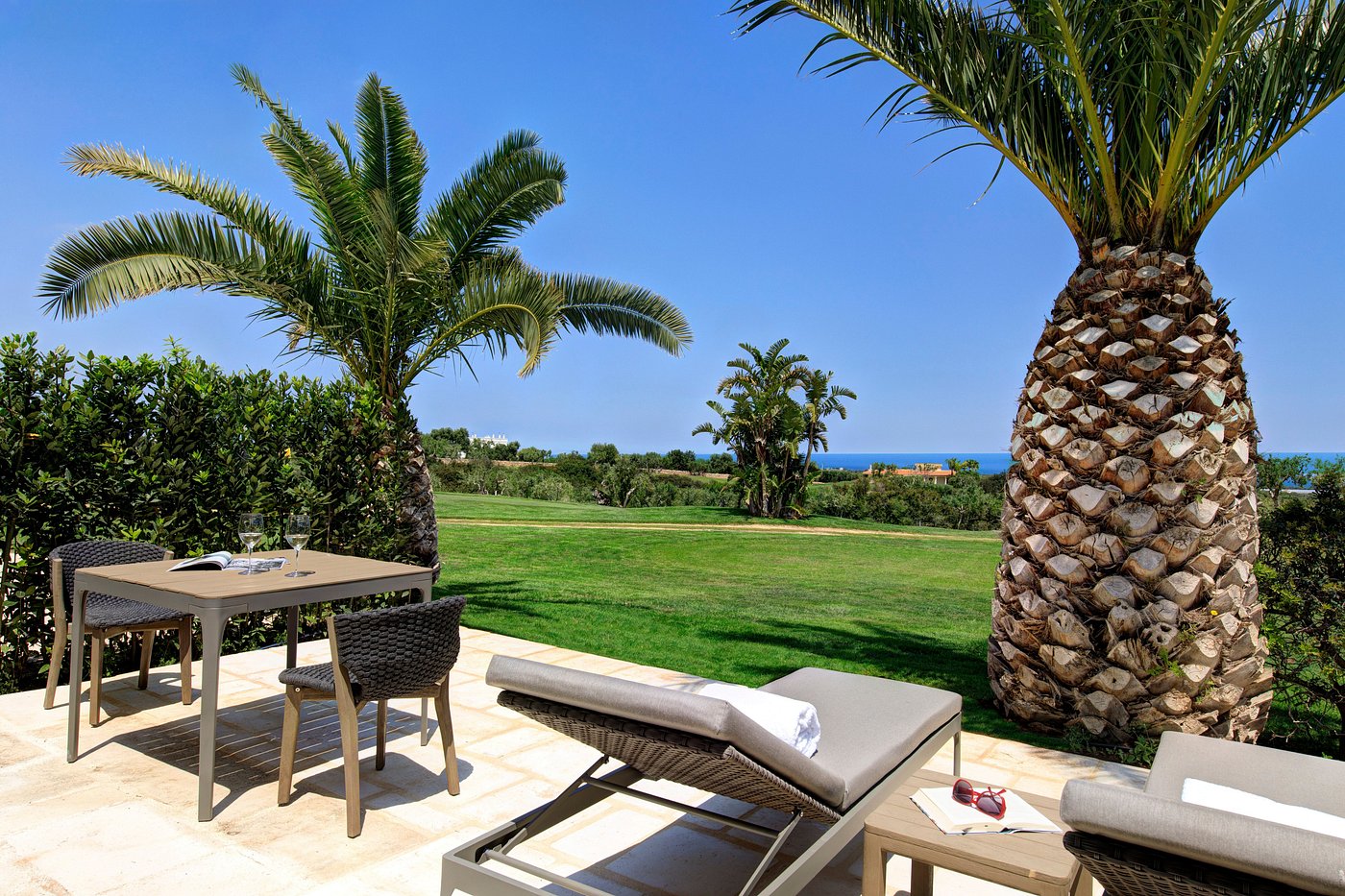 Masseria Torre Maizza, A Rocco Forte Hotel