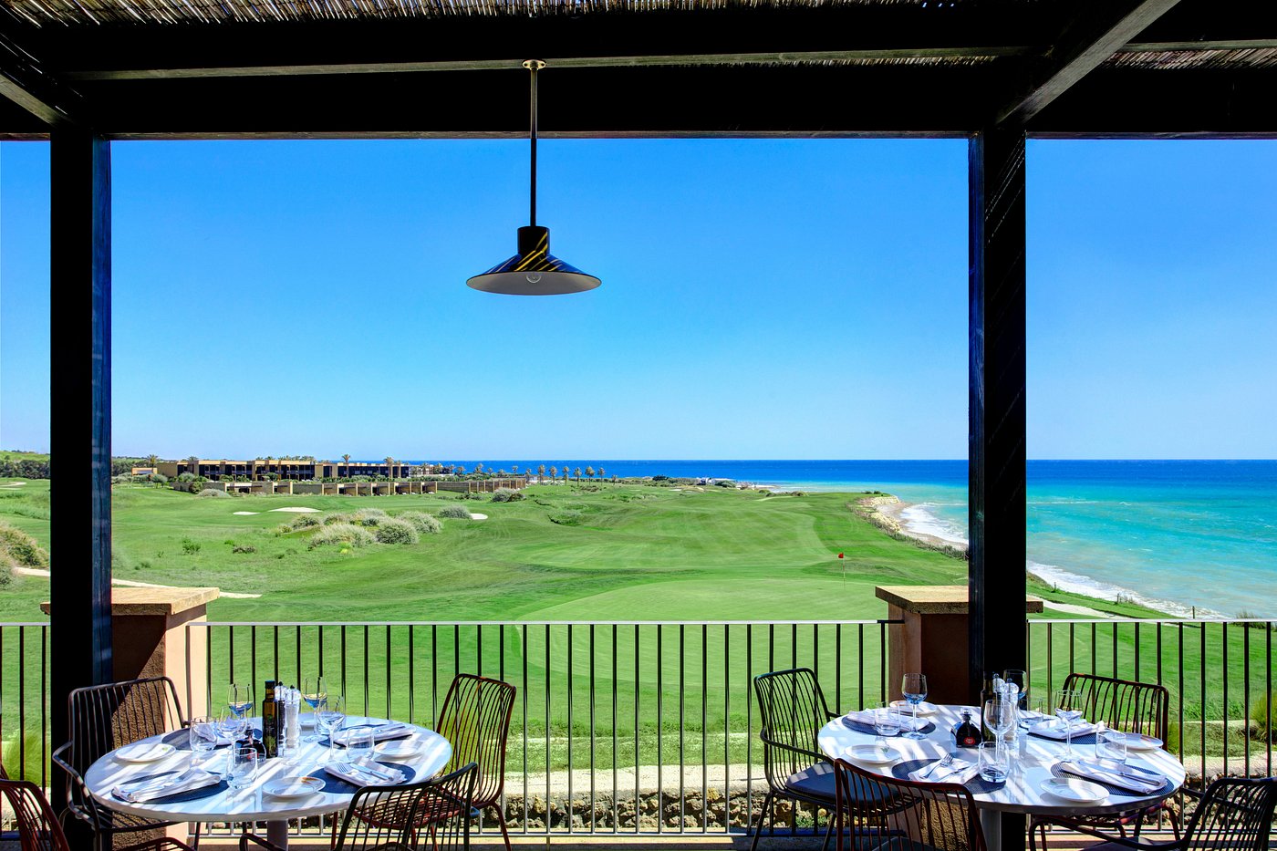 Verdura Resort, A Rocco Forte Hotel