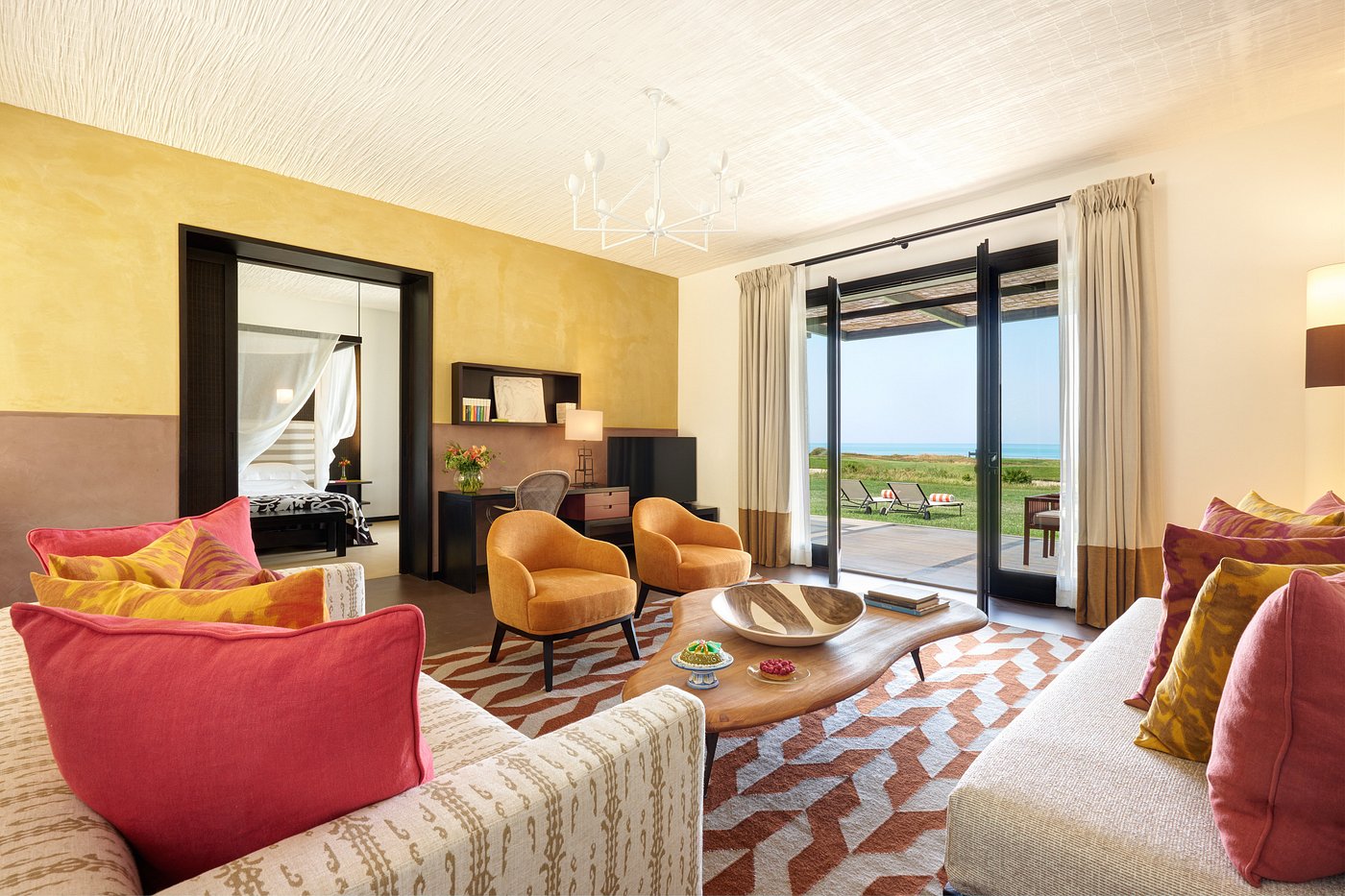 Verdura Resort, A Rocco Forte Hotel view 4