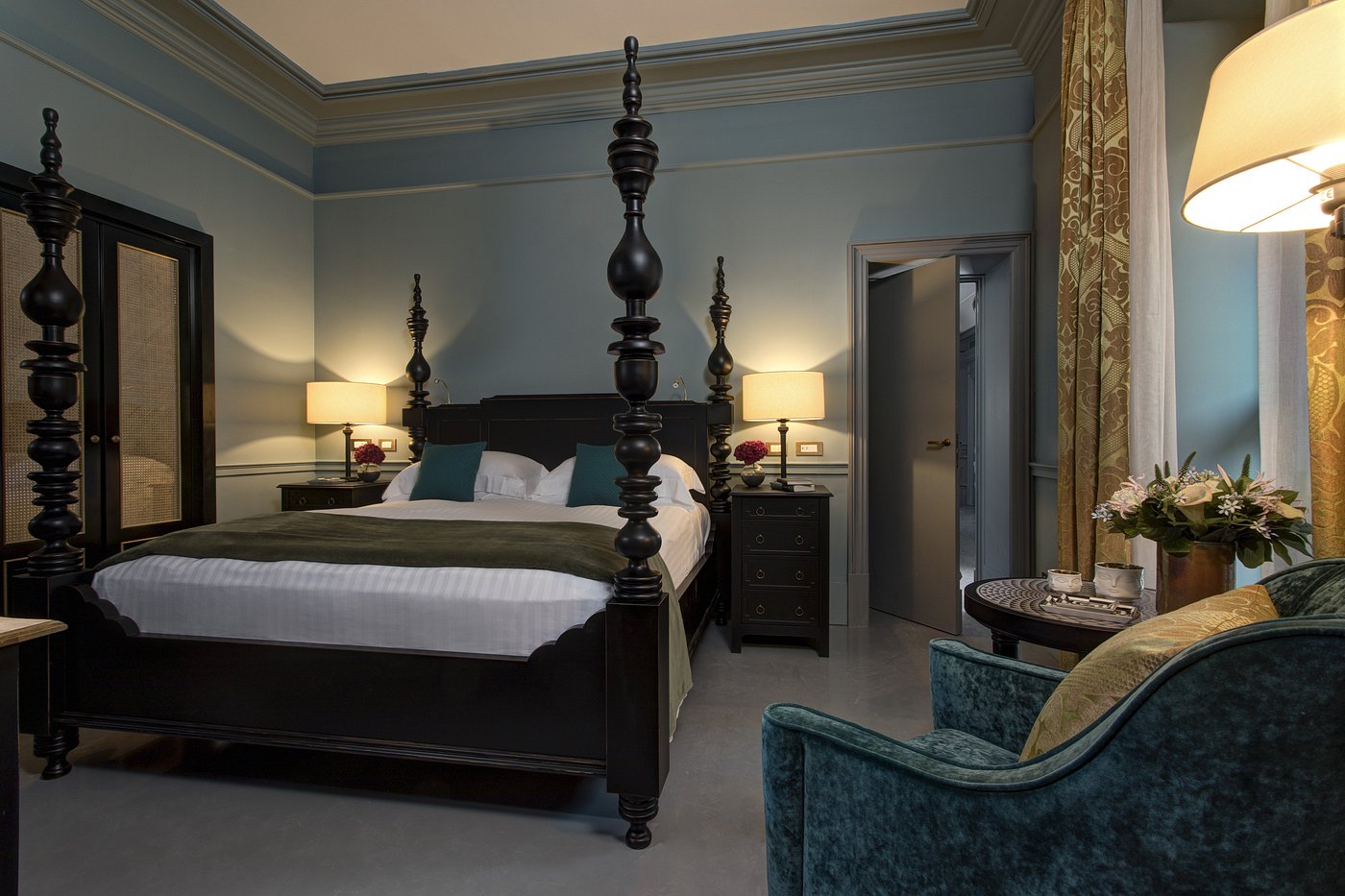 Rocco Forte House, Piazza Di Spagna Roma view 3