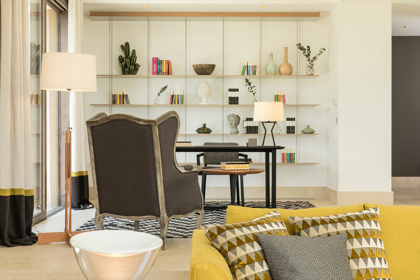 Rocco Forte Private Villas view 4