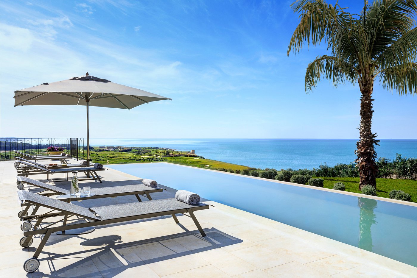 Rocco Forte Private Villas view 5