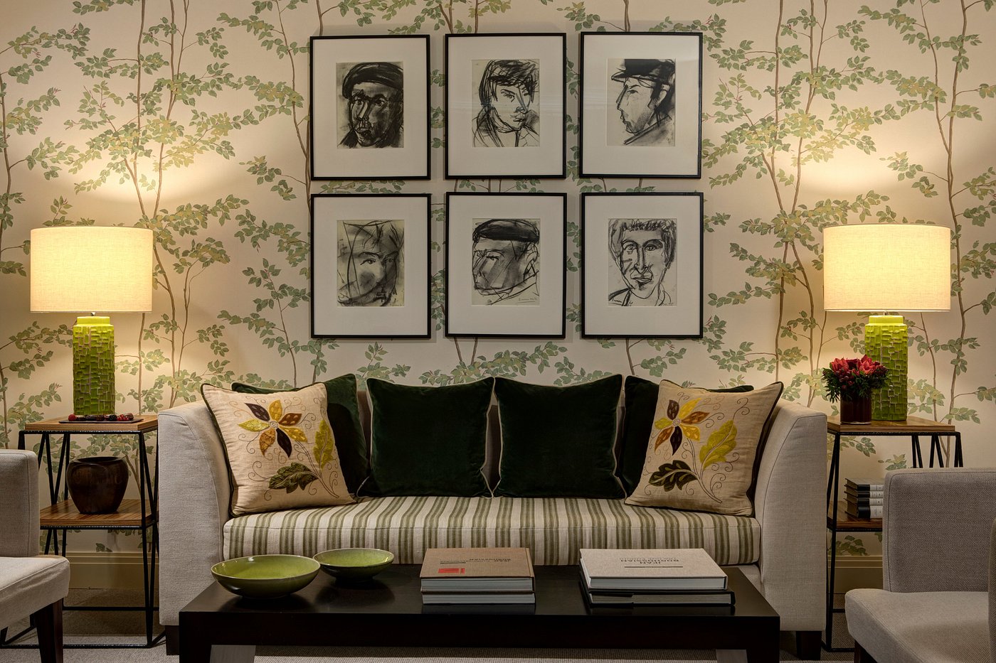 Hotel Amigo, A Rocco Forte Hotel view 6