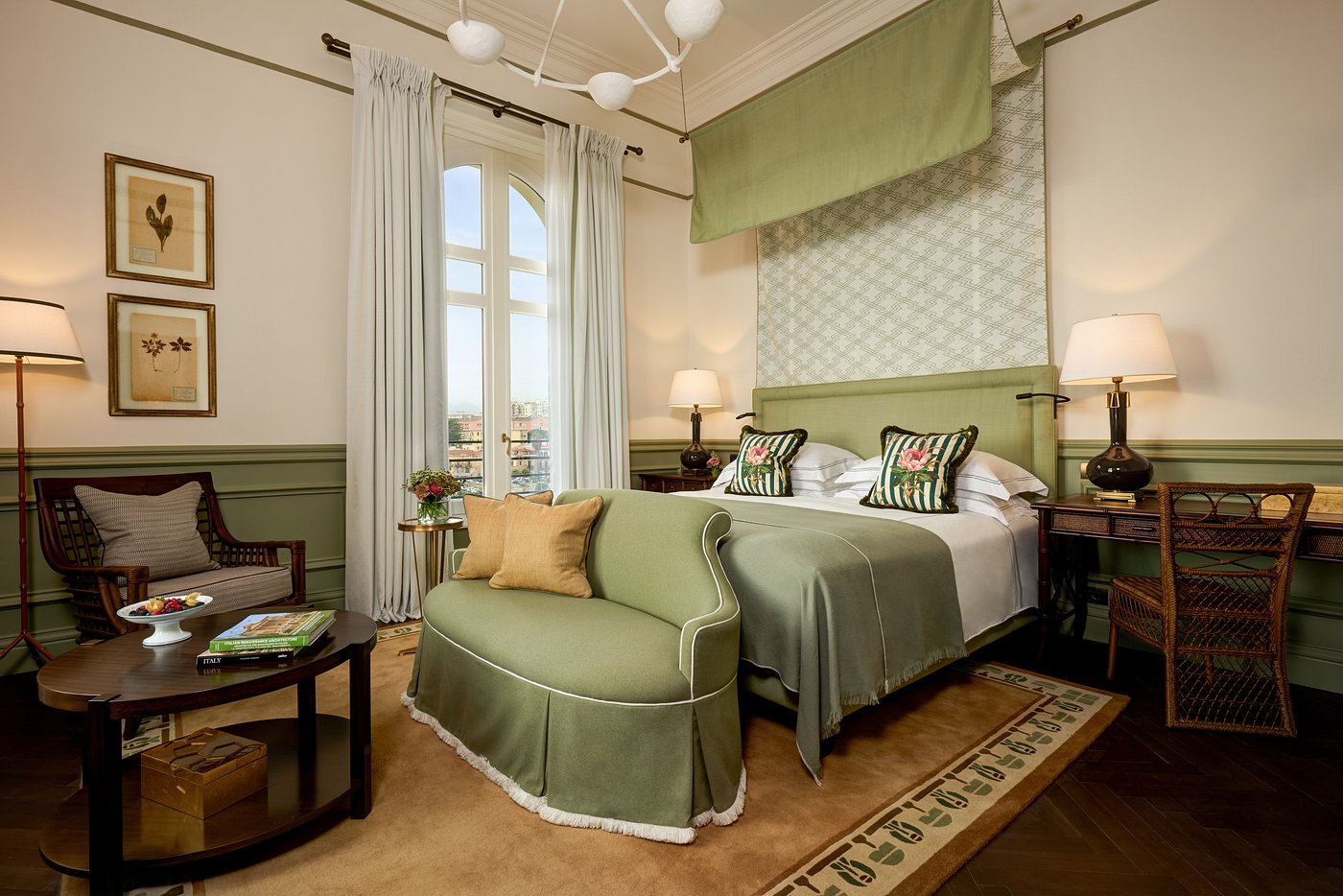 Villa Igiea, A Rocco Forte Hotel view 3