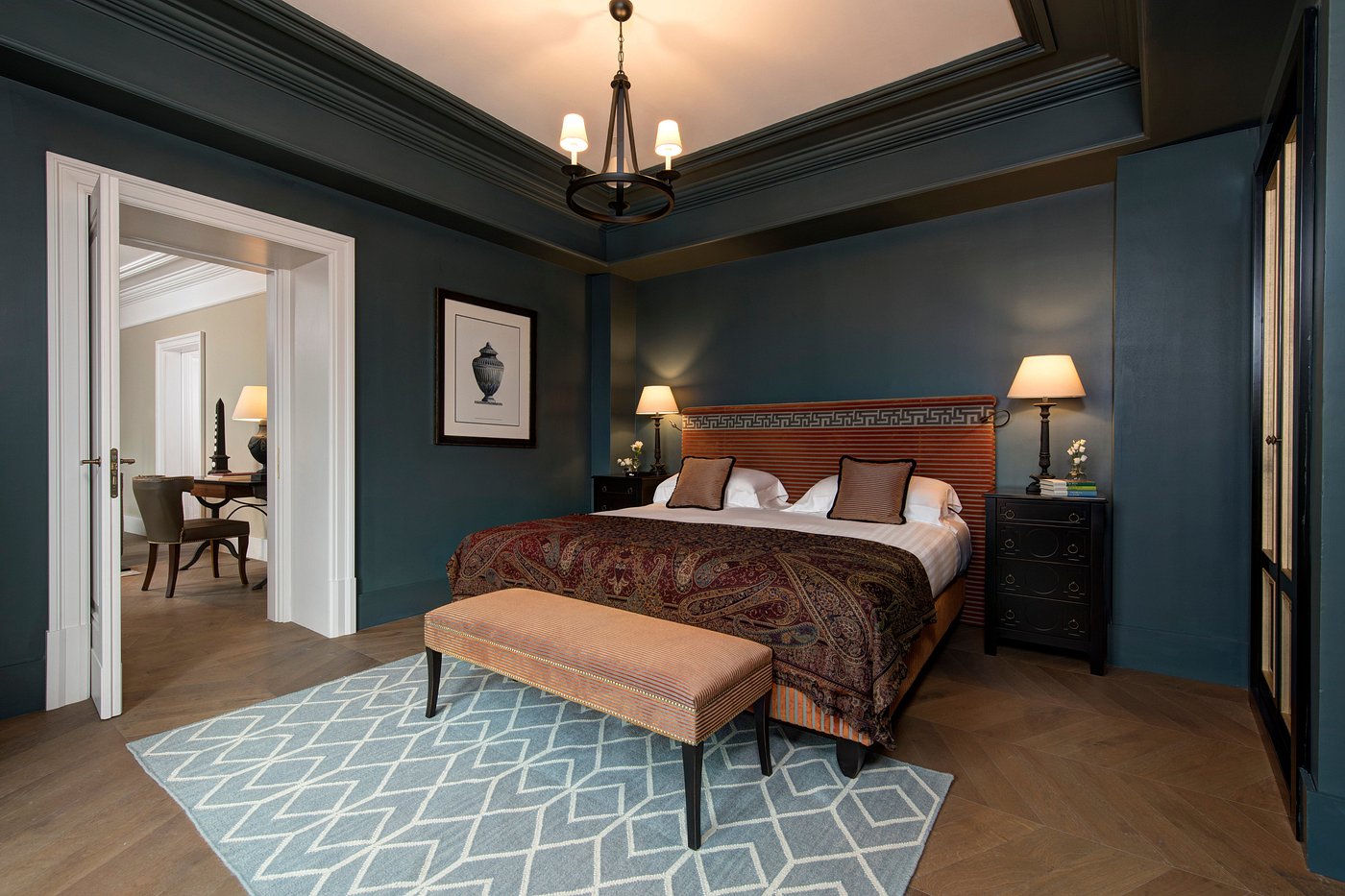 Hotel de La Ville, A Rocco Forte Hotel view 4