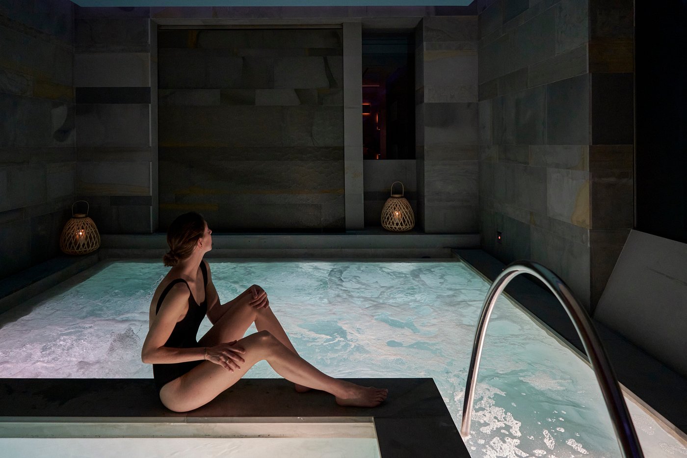 Hotel de La Ville, A Rocco Forte Hotel view 5