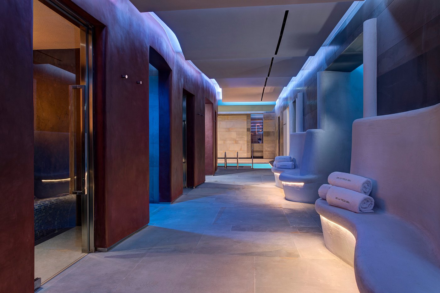 Hotel de La Ville, A Rocco Forte Hotel view 6