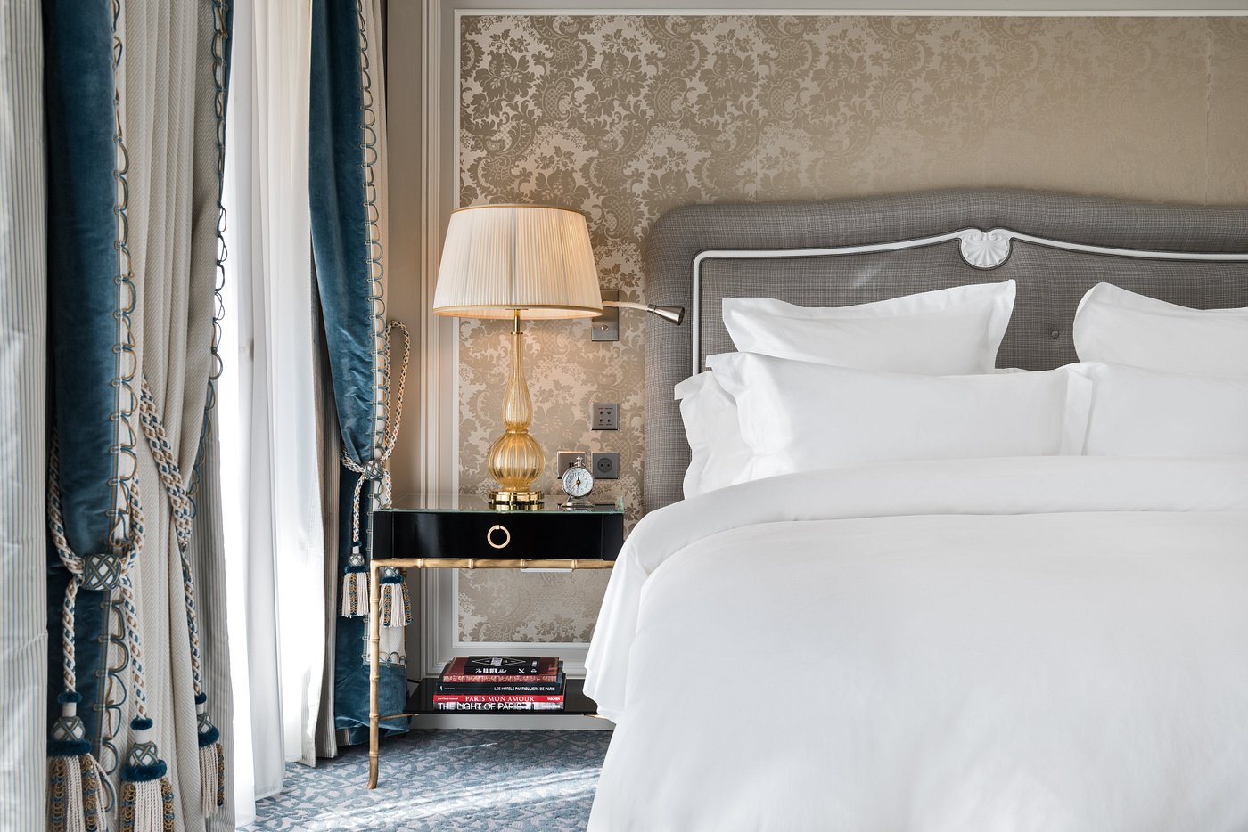 Hôtel de Crillon, a Rosewood Hotel view 3