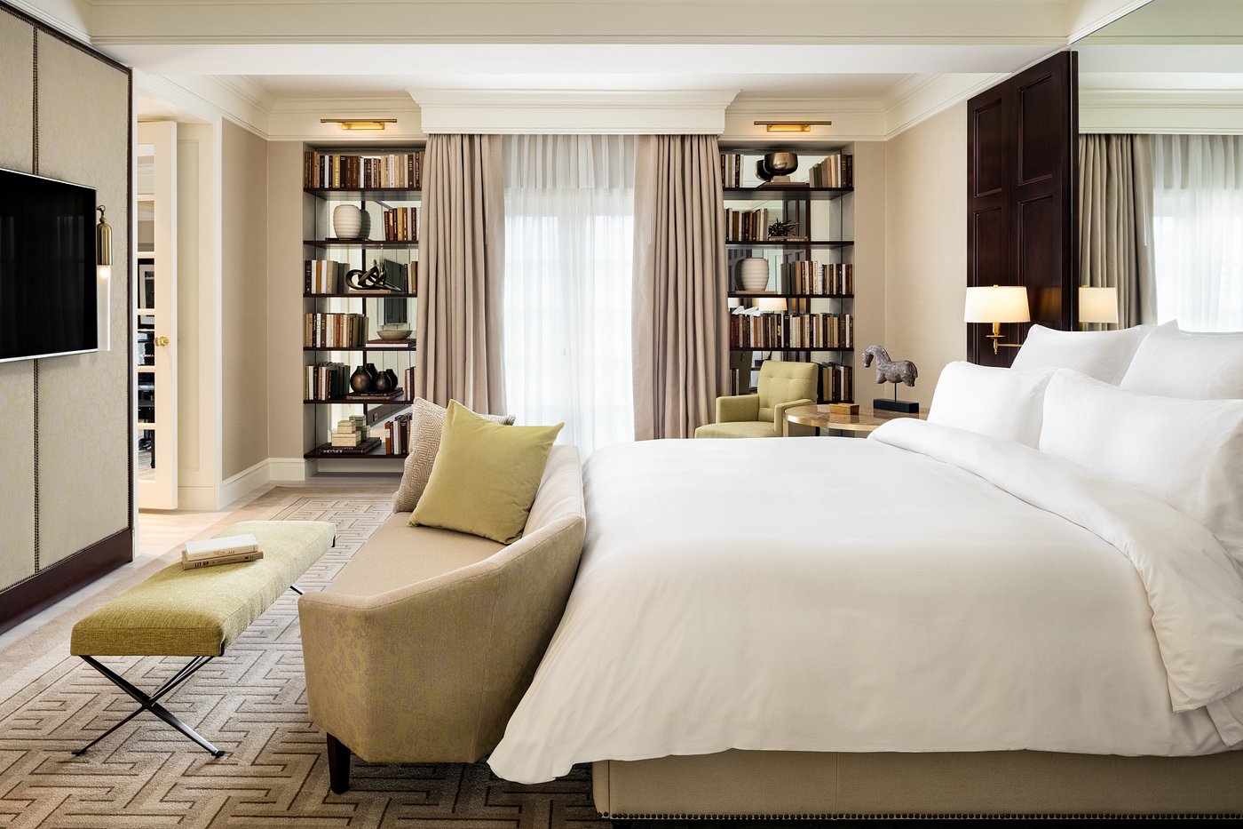 Rosewood Mansion On Turtle Creek view 4