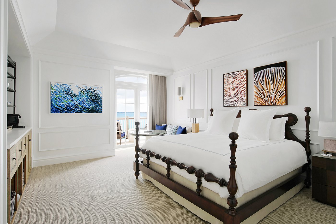 Rosewood Bermuda view 3