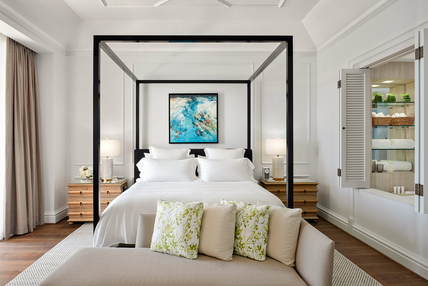 Rosewood Bermuda view 4