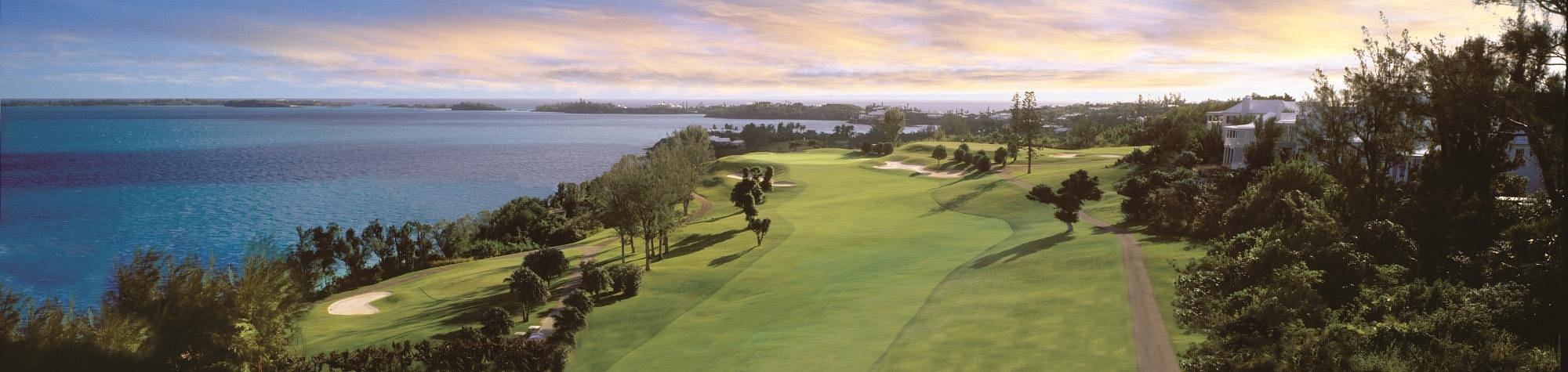 Rosewood Bermuda view 6