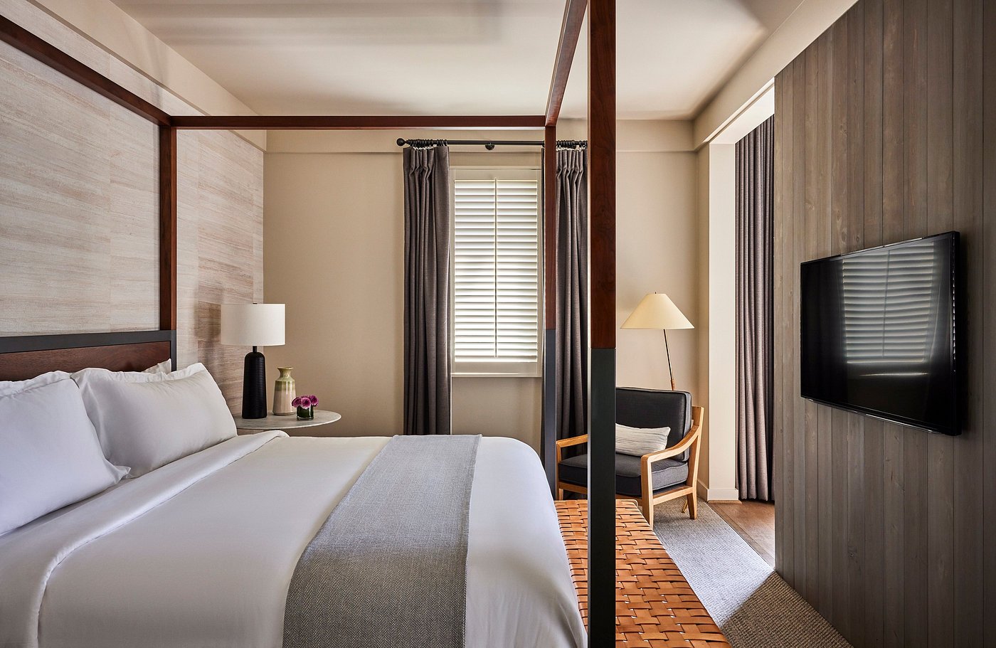 Rosewood Sand Hill view 3