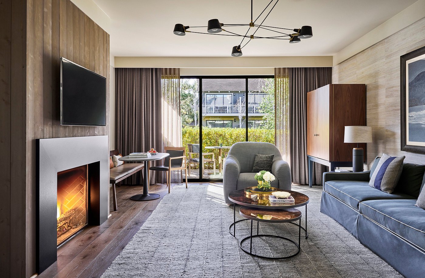 Rosewood Sand Hill view 4