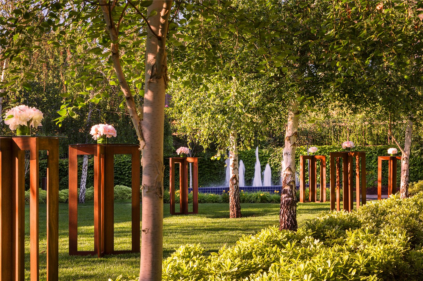 Rosewood Sand Hill view 6