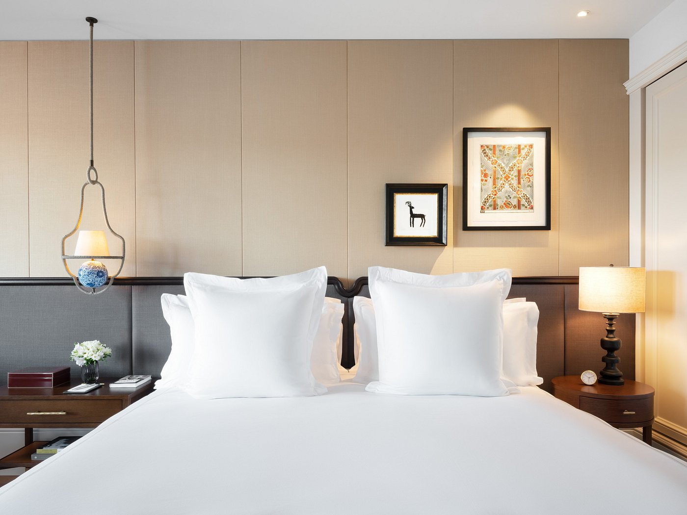 Rosewood Schloss Fuschl view 3