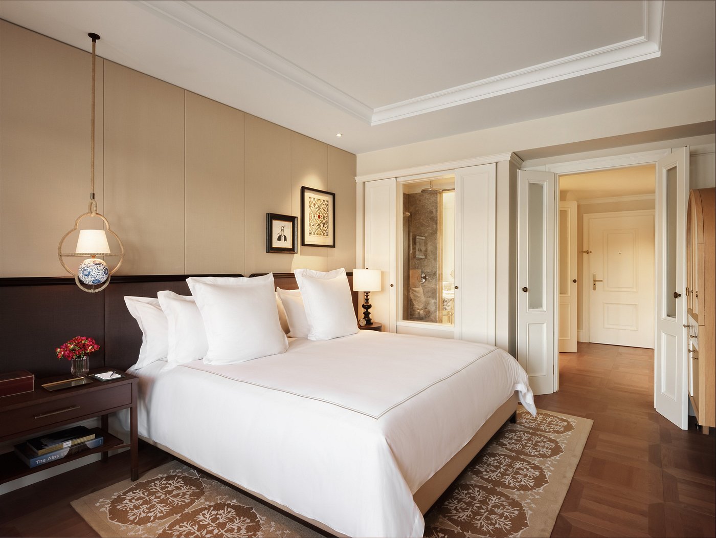 Rosewood Schloss Fuschl view 4