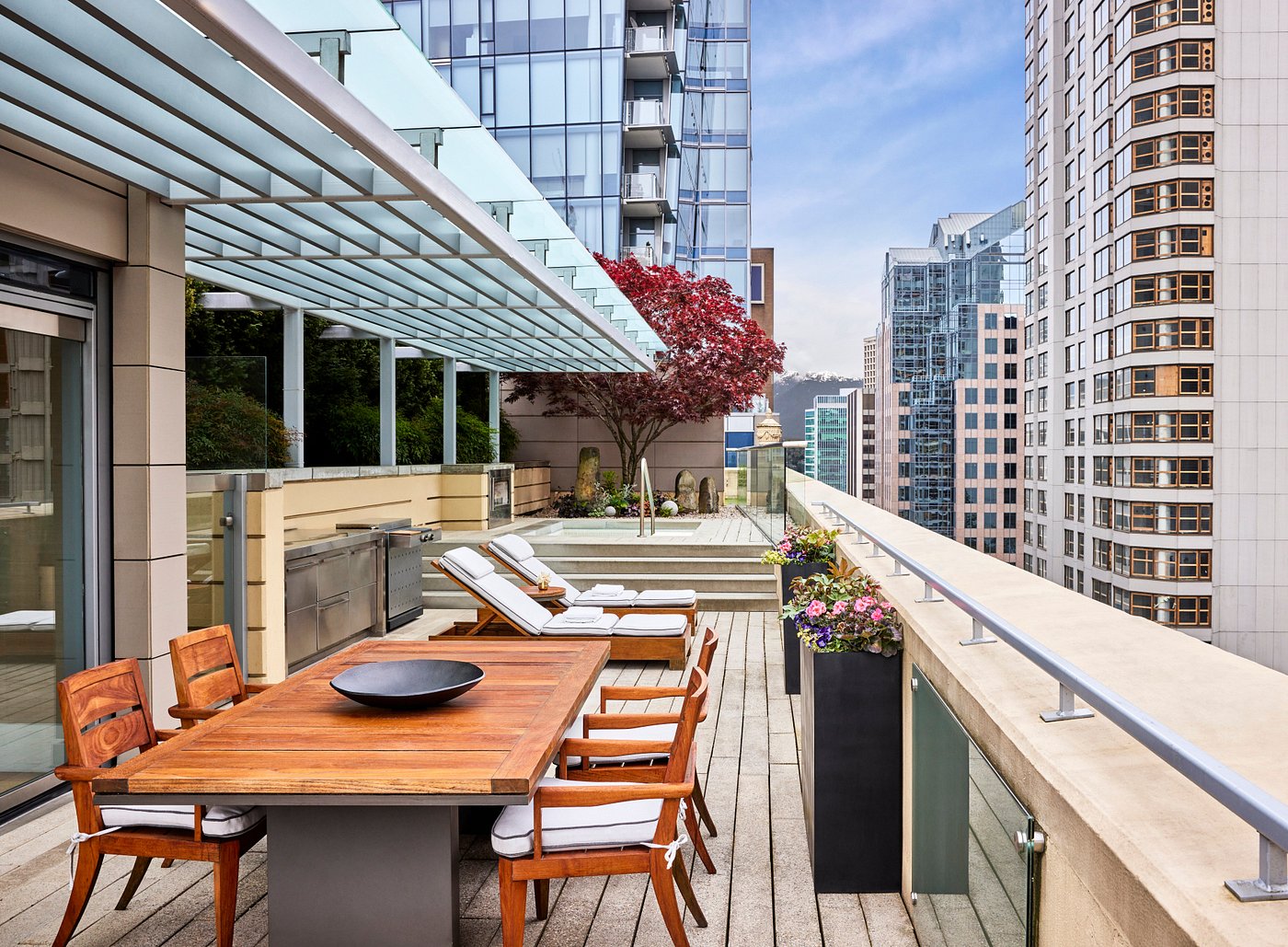 Rosewood Hotel Georgia