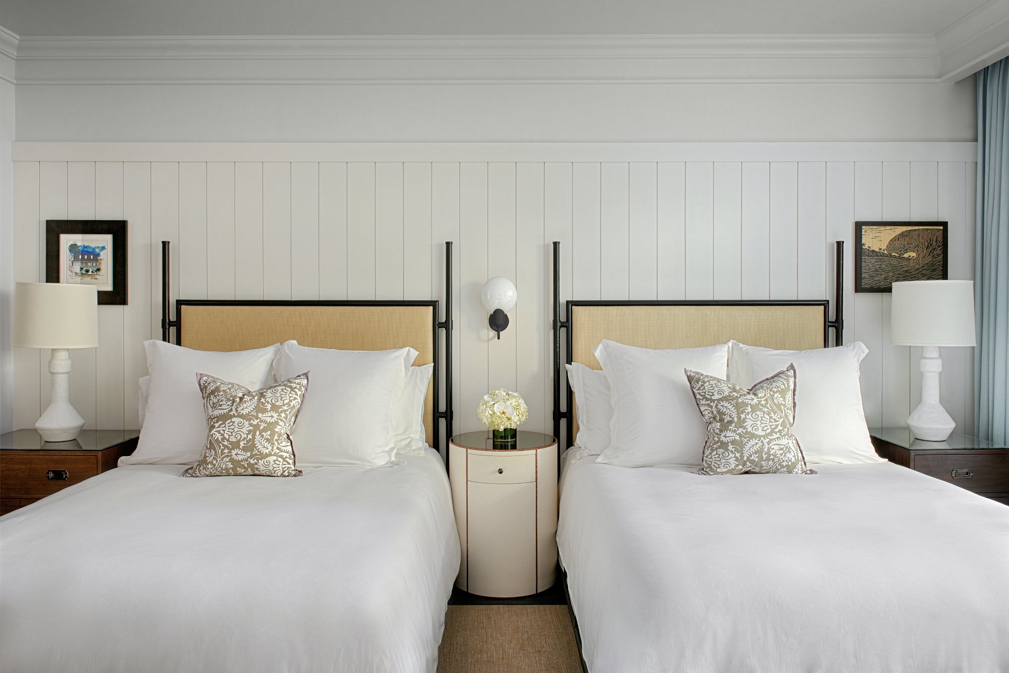 Rosewood Baha Mar view 3