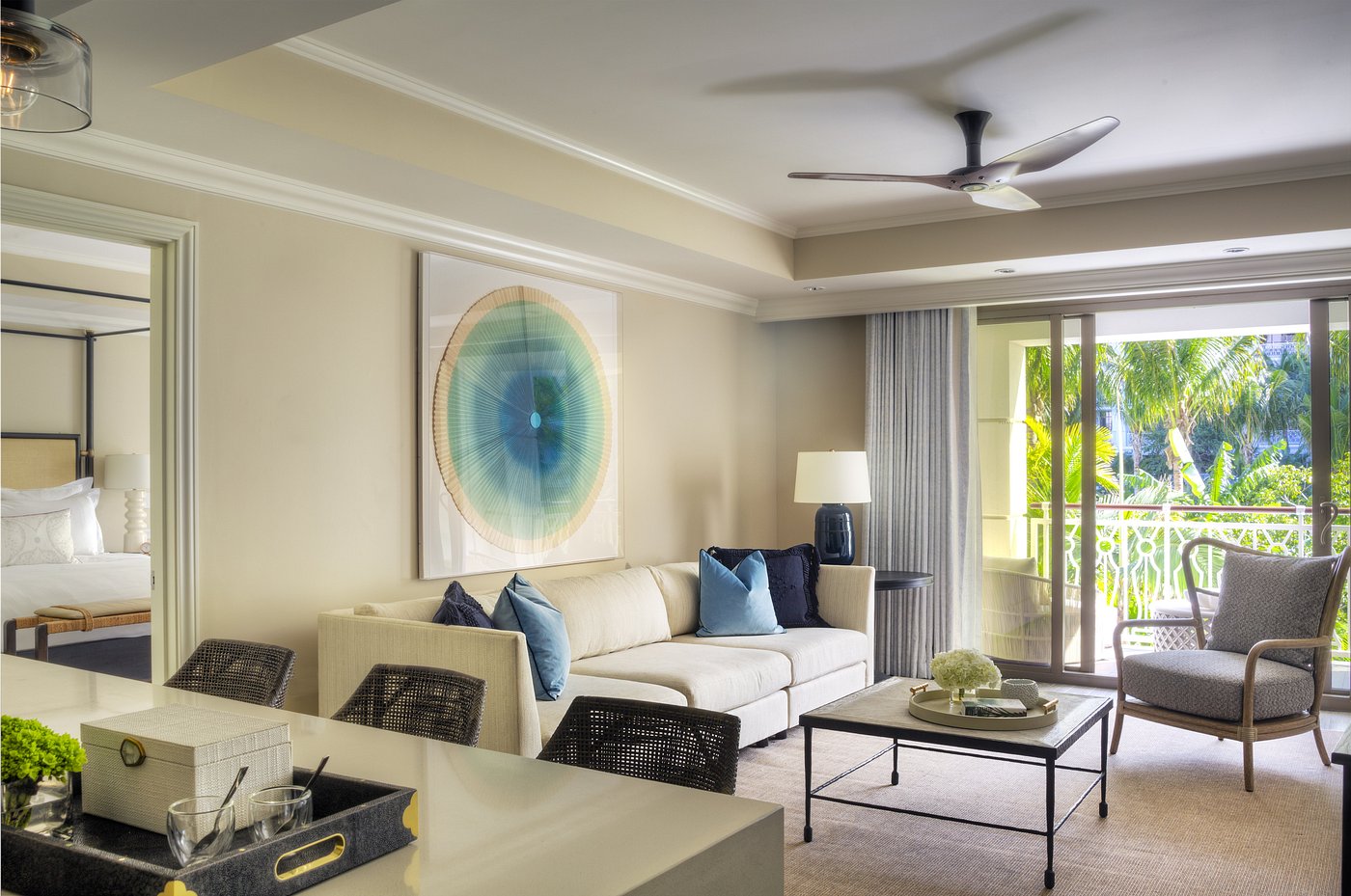 Rosewood Baha Mar view 4