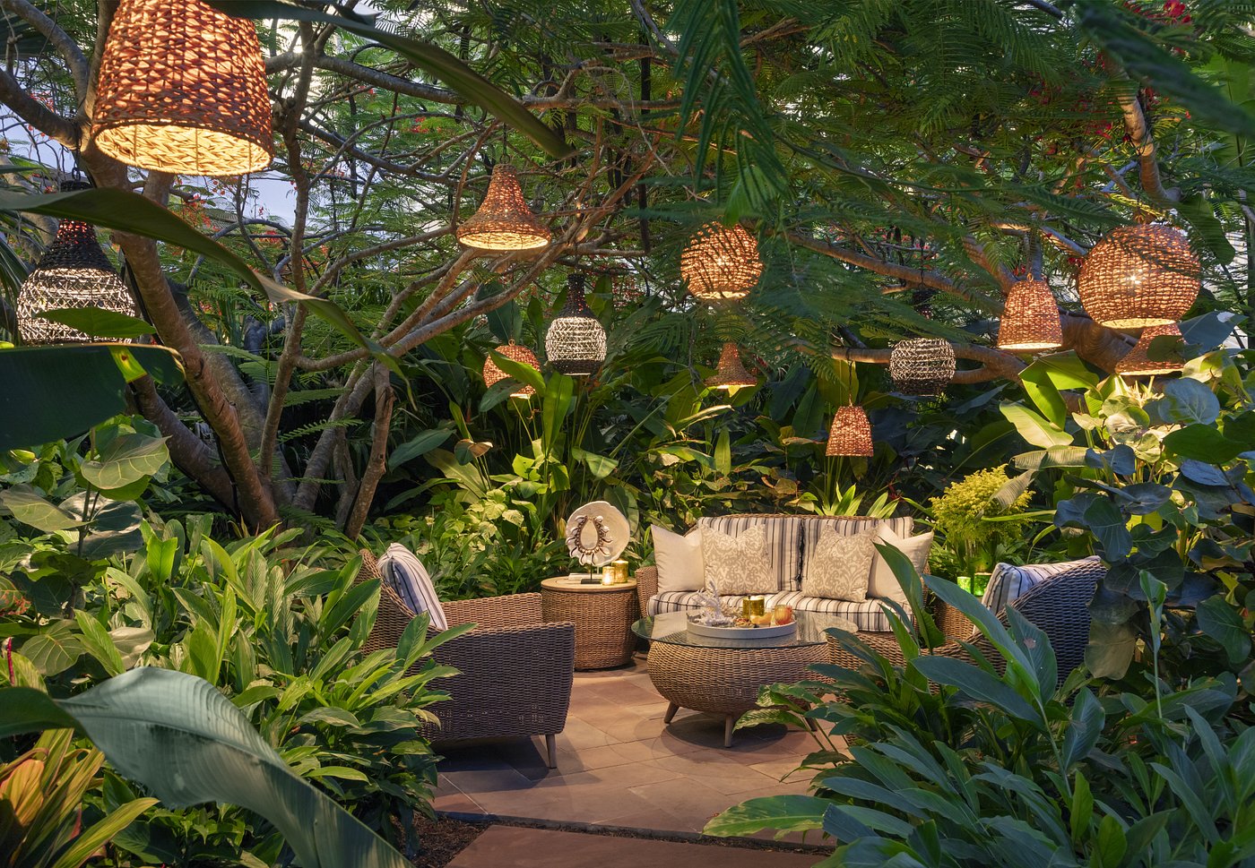 Rosewood Baha Mar view 6