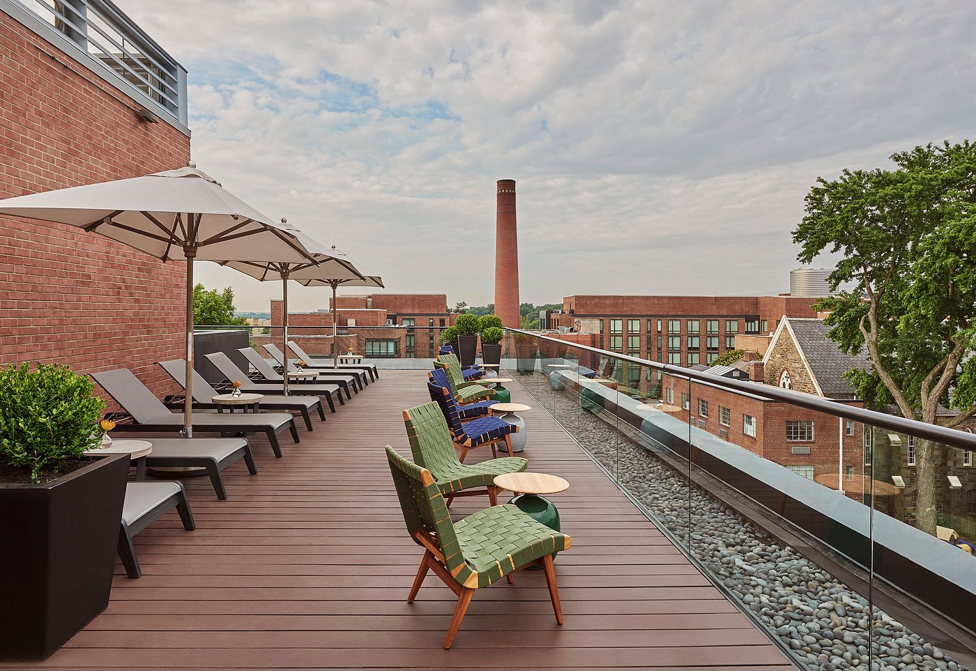 Image of Rosewood Washington DC