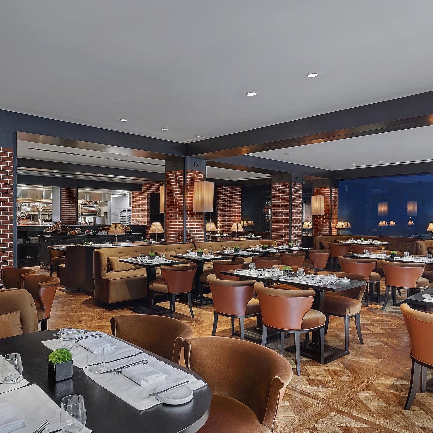 Rosewood Washington DC view 6