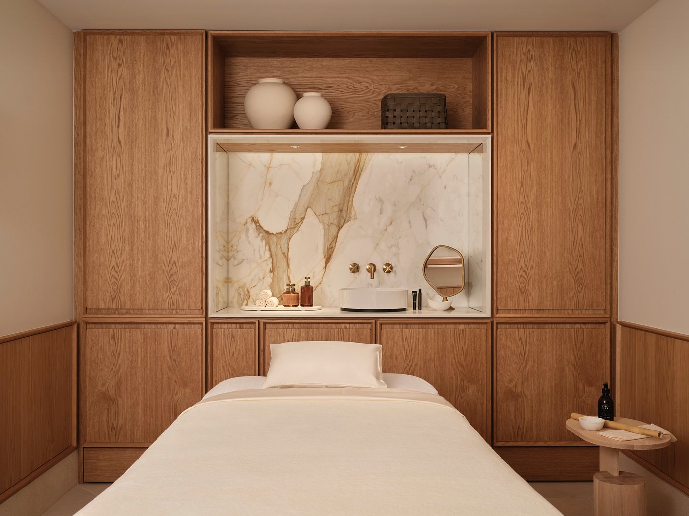 Rosewood Munich view 6