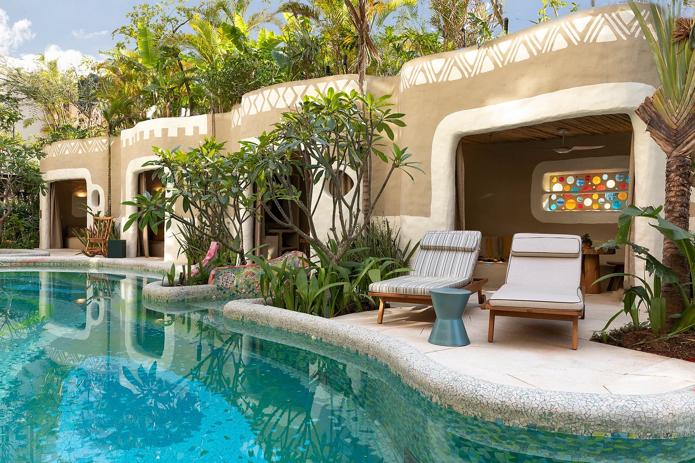 Rosewood Sao Paulo view 5