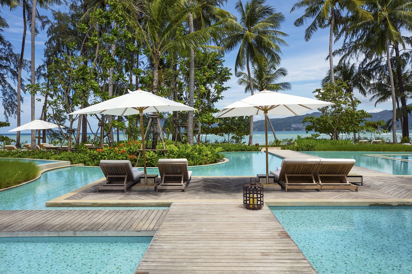 Rosewood Phuket view 5