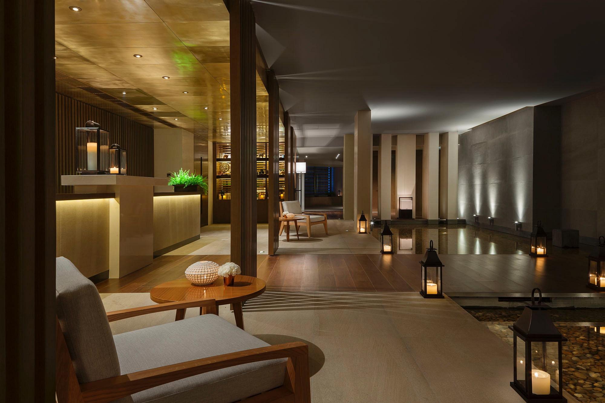 Rosewood Beijing view 6