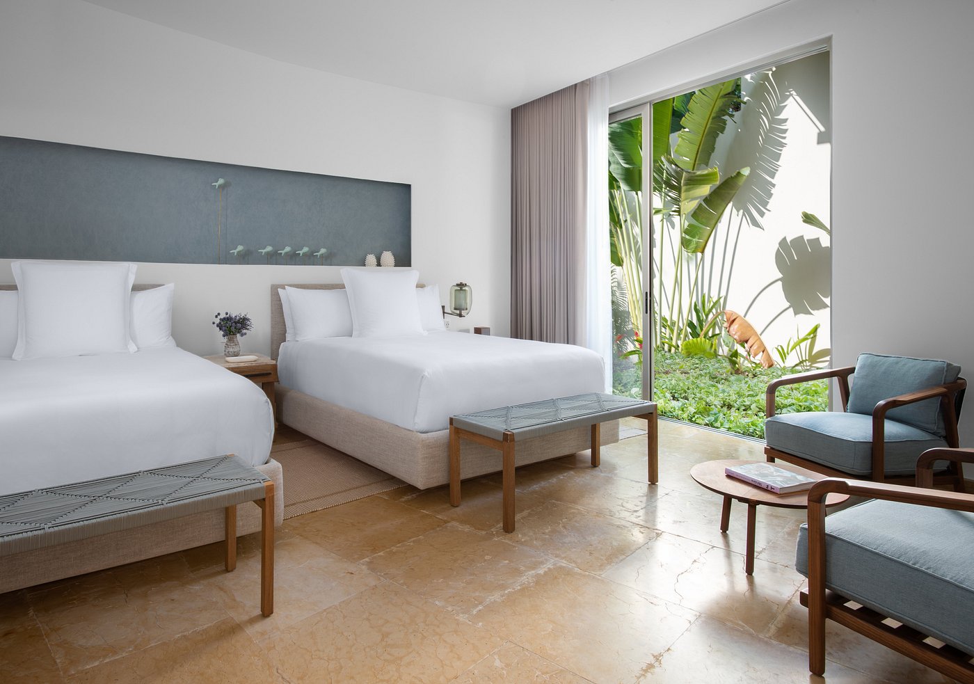 Rosewood Mayakoba view 3