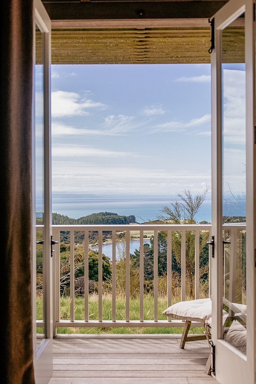 Rosewood Cape Kidnappers