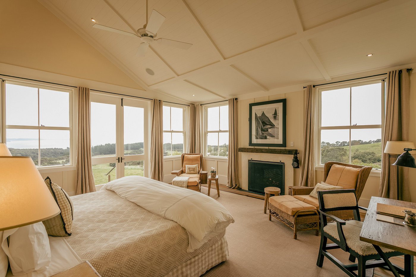 Rosewood Cape Kidnappers view 4