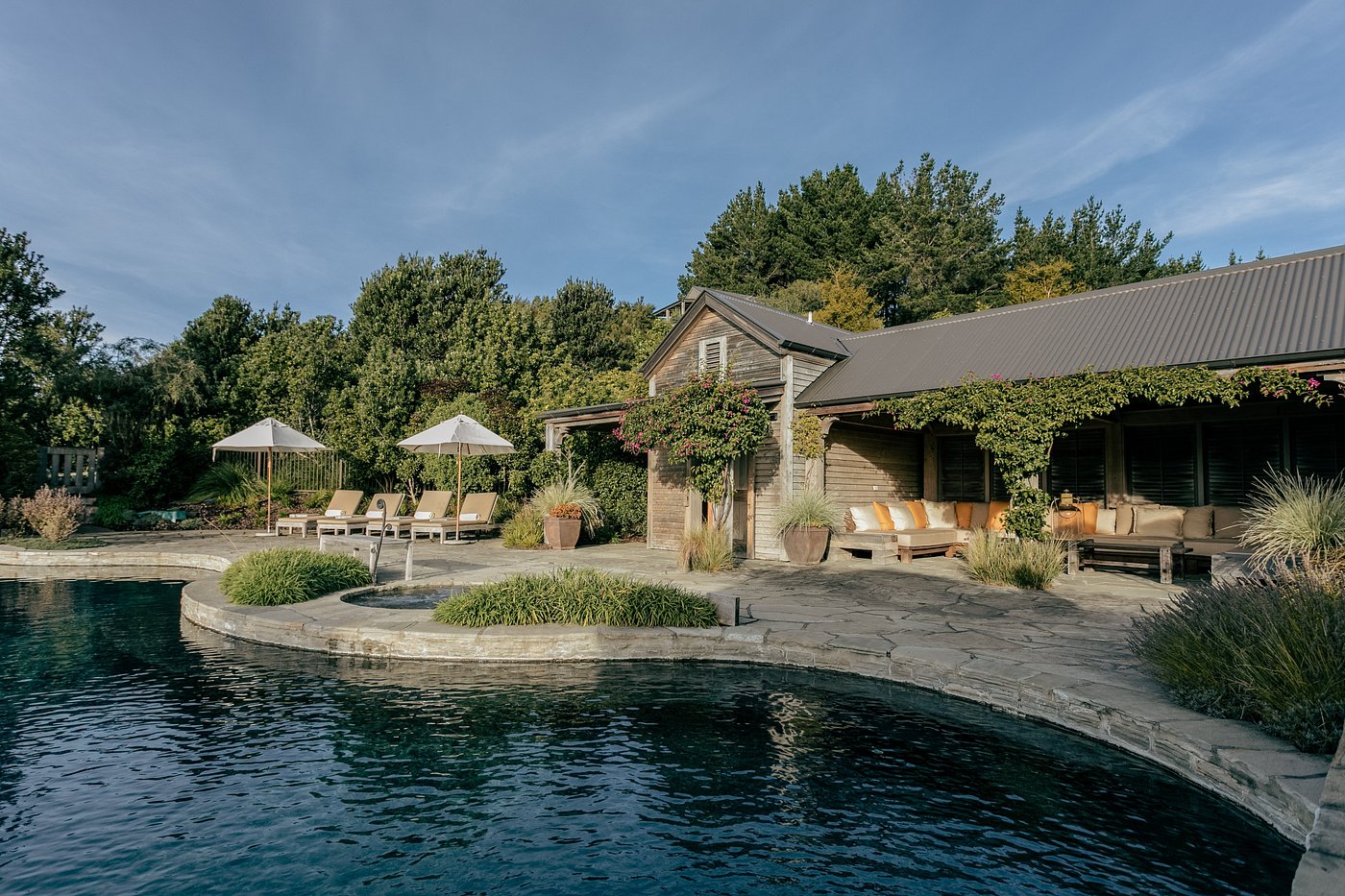 Rosewood Cape Kidnappers view 5