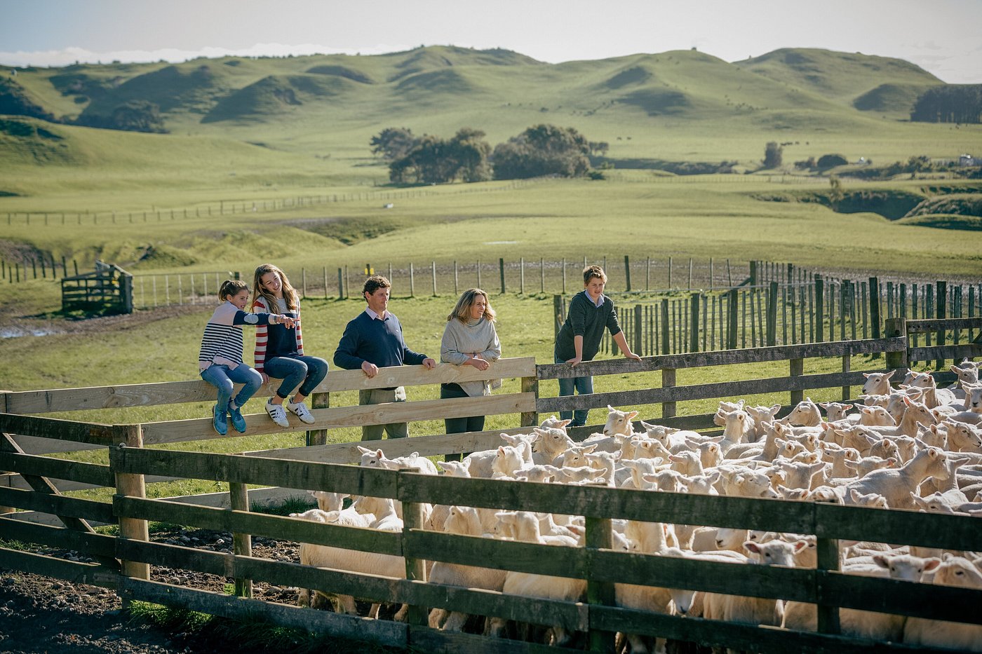 Rosewood Cape Kidnappers view 6